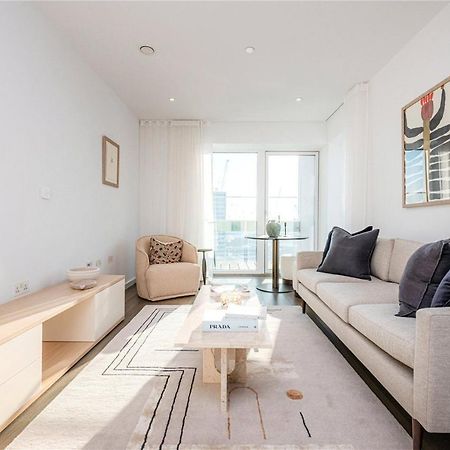 Buckingham Palace Observatory Apartment Лондон Екстериор снимка