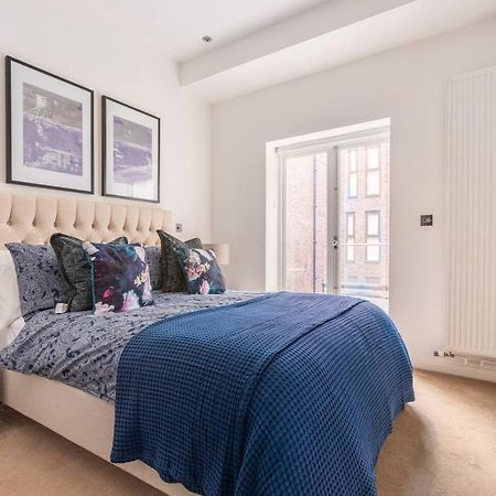 Buckingham Palace Observatory Apartment Лондон Екстериор снимка