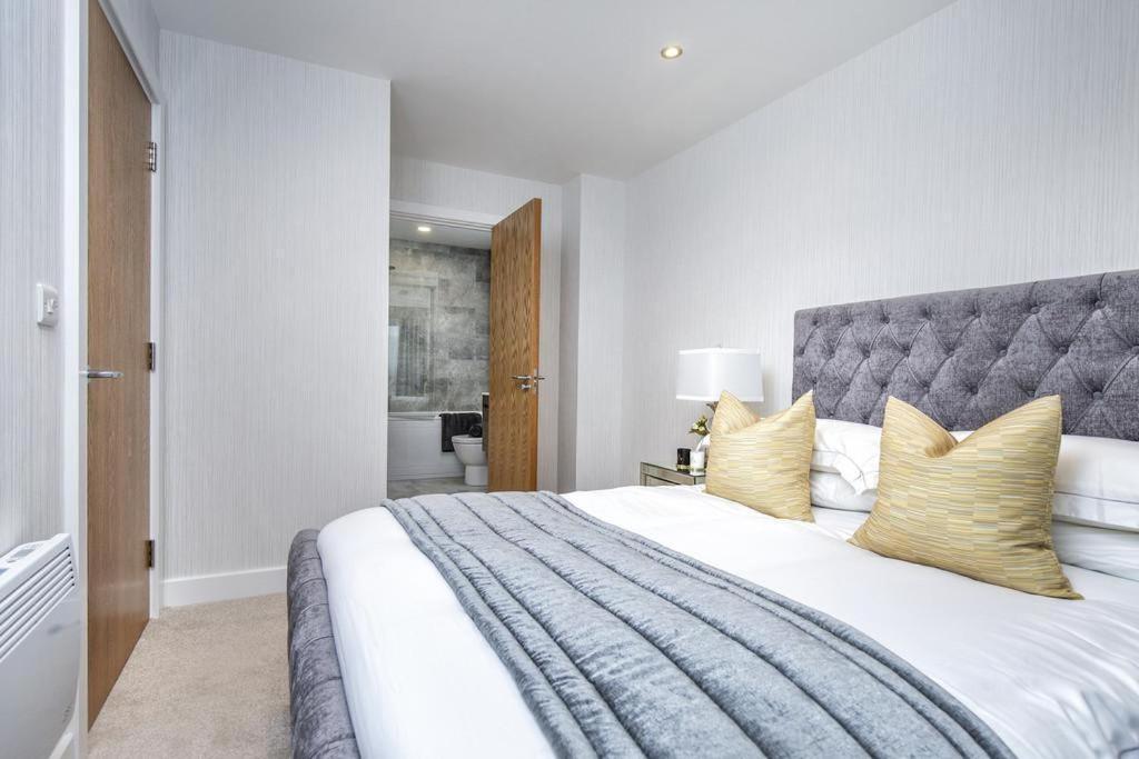 Buckingham Palace Observatory Apartment Лондон Екстериор снимка