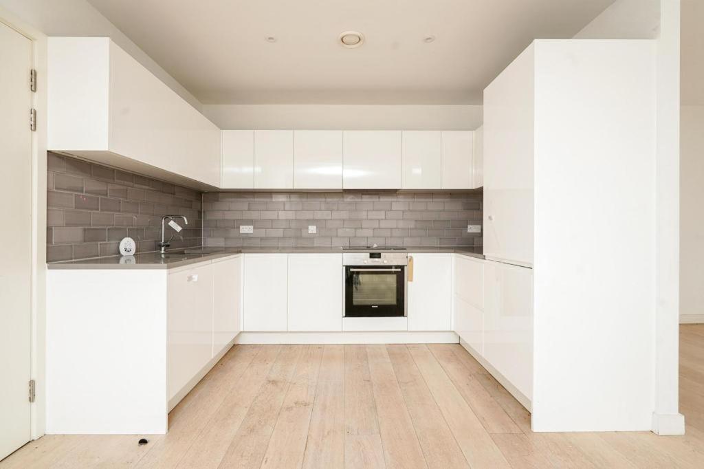 Buckingham Palace Observatory Apartment Лондон Екстериор снимка