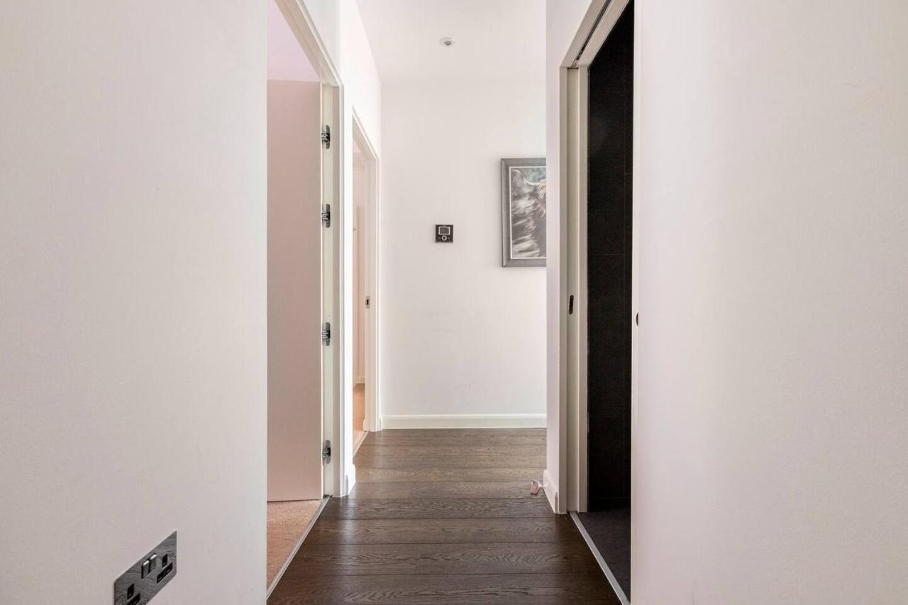 Buckingham Palace Observatory Apartment Лондон Екстериор снимка